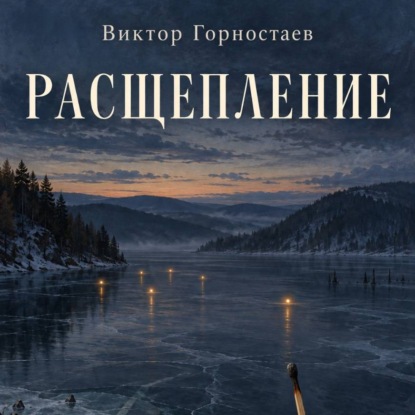 Скачать книгу Расщепление