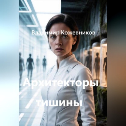 Скачать книгу Архитекторы тишины