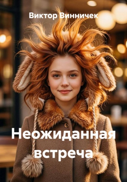 Скачать книгу Неожиданная встреча