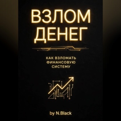Скачать книгу Взлом денег. Как перестать экономить и запустить деньги на автопилоте за 30 дней