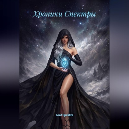 Скачать книгу Хроники Спектры