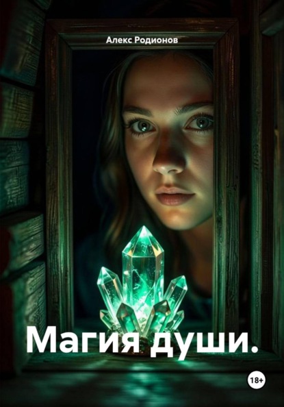Скачать книгу Магия души.