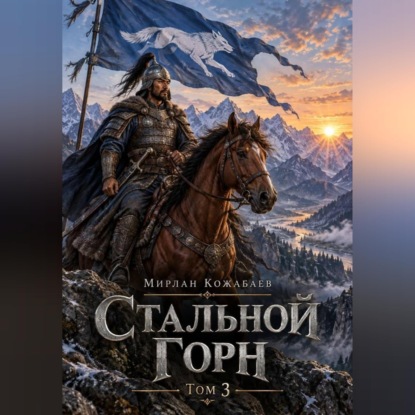 ПУТЬ III Стальной Горн