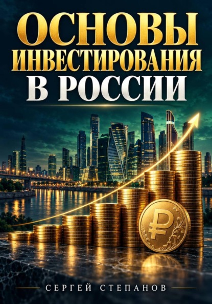 Скачать книгу Основы инвестирования в России
