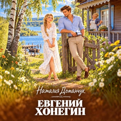 Скачать книгу Евгений Хонегин