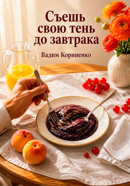 Скачать книгу Съешь свою тень до завтрака