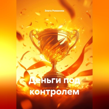 Скачать книгу Деньги под контролем