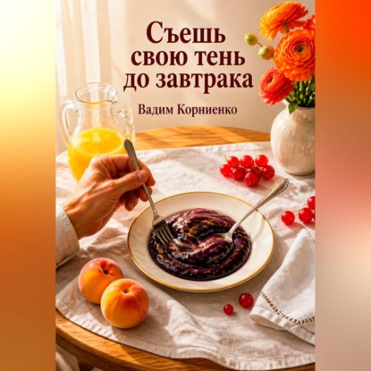 Скачать книгу Съешь свою тень до завтрака
