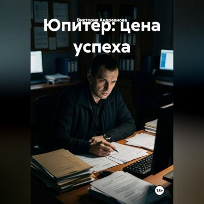 Скачать книгу Юпитер: цена успеха