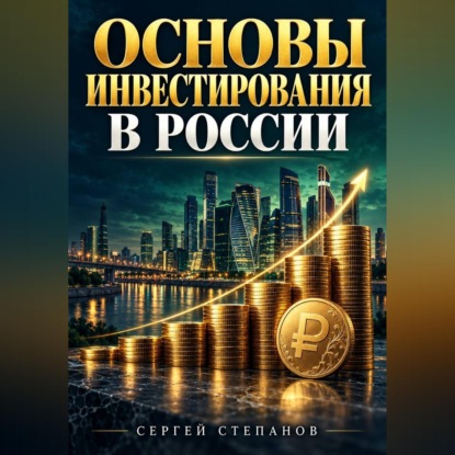 Скачать книгу Основы инвестирования в России