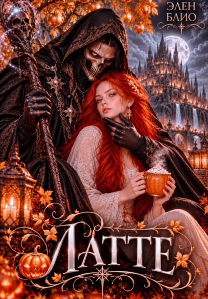 Скачать книгу Латте