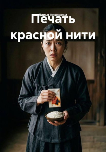 Печать красной нити