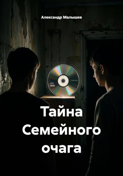 Скачать книгу Тайна Семейного очага