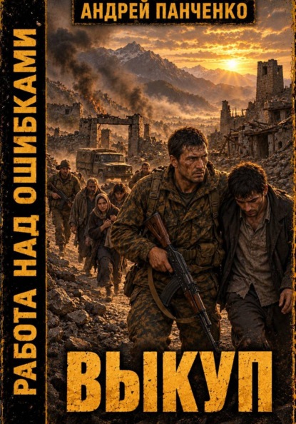 Скачать книгу Выкуп