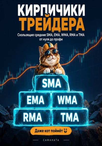 Скачать книгу Кирпичики трейдера
