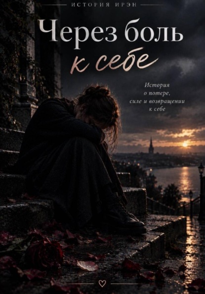 Скачать книгу Через боль к себе