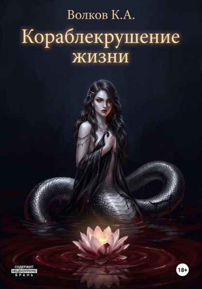 Скачать книгу Кораблекрушение жизни