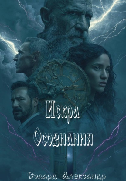 Скачать книгу Искра осознания