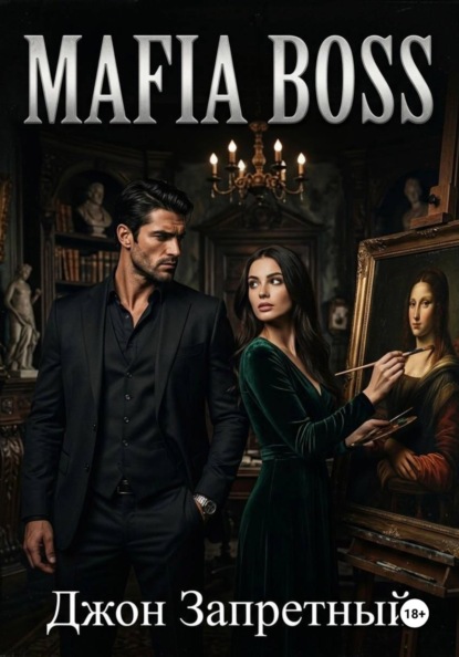 Скачать книгу Mafia Boss