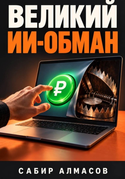 Скачать книгу Великий ИИ-обман