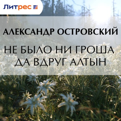 Скачать книгу Не было ни гроша да вдруг алтын