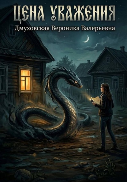 Скачать книгу Цена Уважения