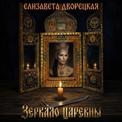 Скачать книгу Зеркало царевны