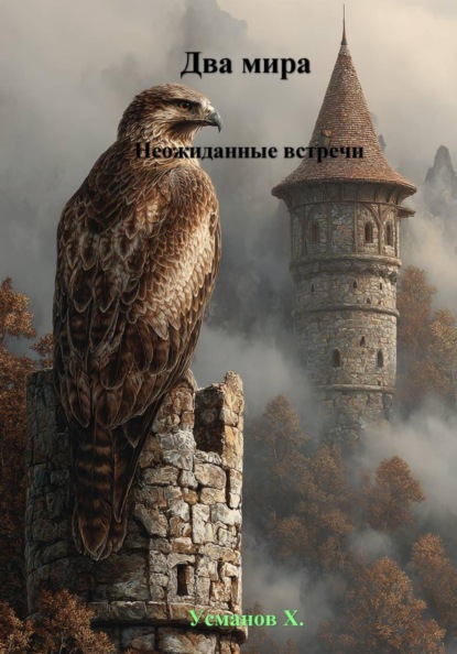 Скачать книгу Два мира. Неожиданные встречи