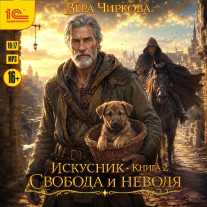 Скачать книгу Искусник. Свобода и неволя