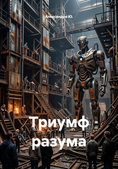 Скачать книгу Триумф разума