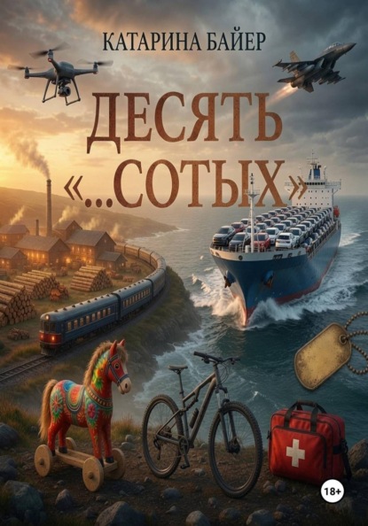 ДЕСЯТЬ "...СОТЫХ"