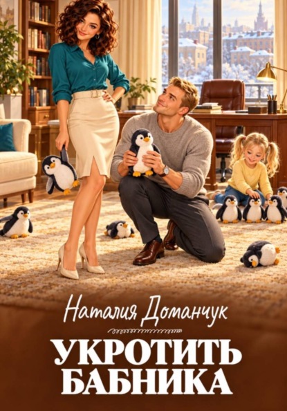 Скачать книгу Укротить бабника