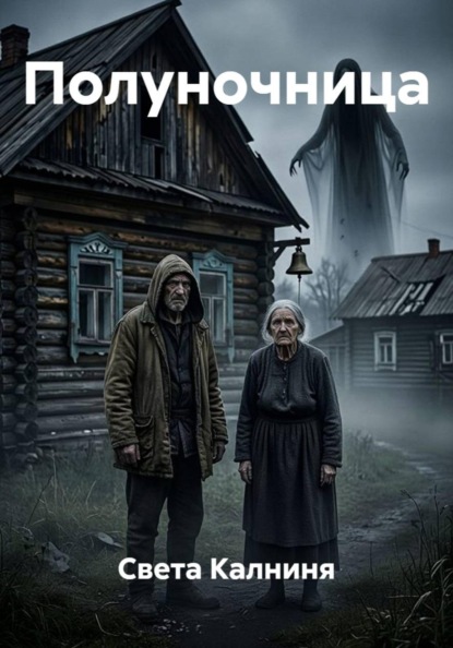 Скачать книгу Полуночница