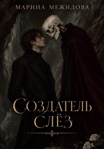 Скачать книгу Создатель слёз