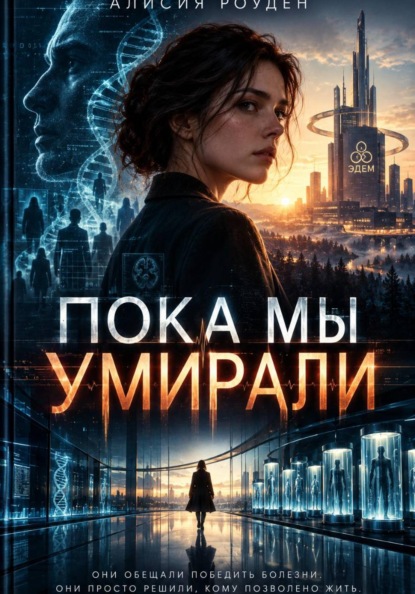 Пока мы умирали