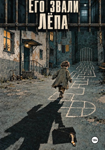 Скачать книгу Его звали "Лёпа"