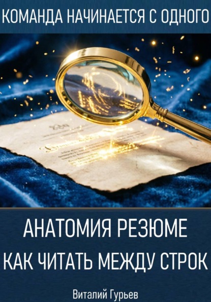 Скачать книгу Анатомия резюме: как читать между строк