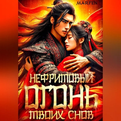 Нефритовый огонь твоих снов