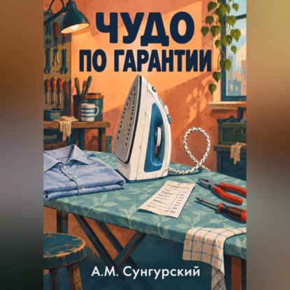 Скачать книгу Чудо по гарантии