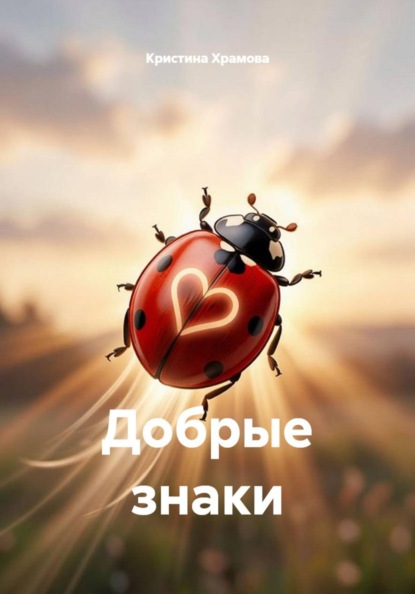 Скачать книгу Добрые знаки