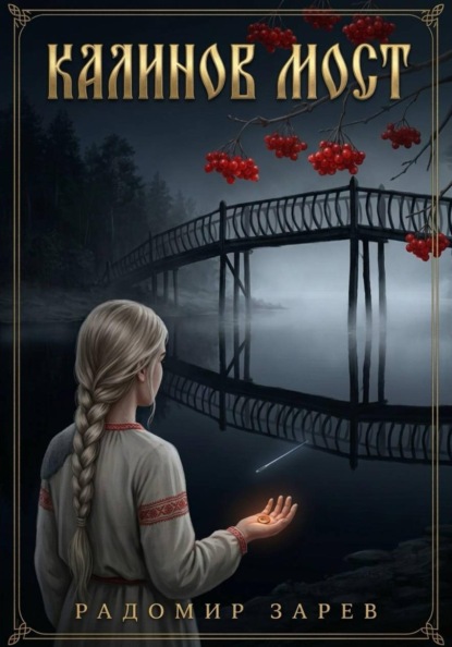 Скачать книгу Калинов мост