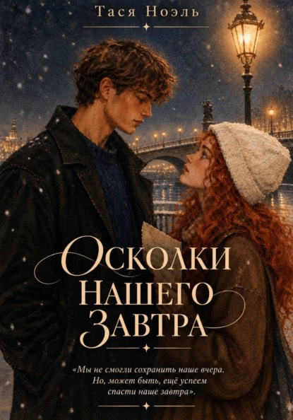Скачать книгу Осколки нашего завтра