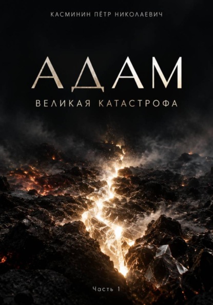 Скачать книгу Адам великая катастрофа