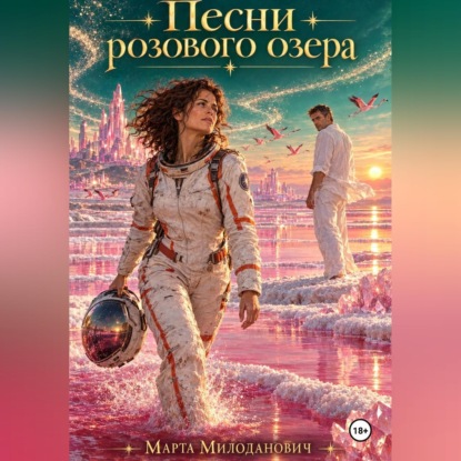 Скачать книгу Песни розового озера