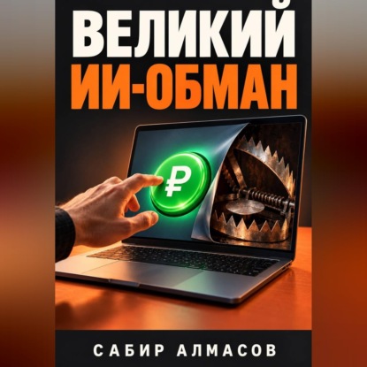 Скачать книгу Великий ИИ-обман