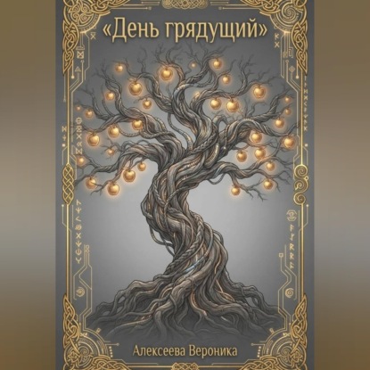 Скачать книгу День грядущий