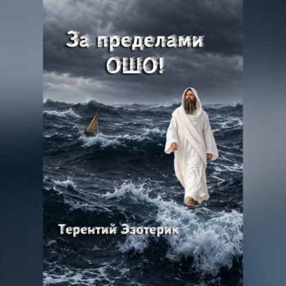 За пределами Ошо! Книга 3, часть 1