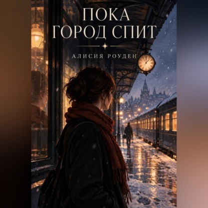 Скачать книгу Пока город спит
