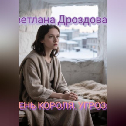 Скачать книгу Тень короля. Угрозы