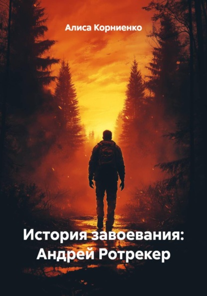 Скачать книгу История завоевания: Андрей Ротрекер
